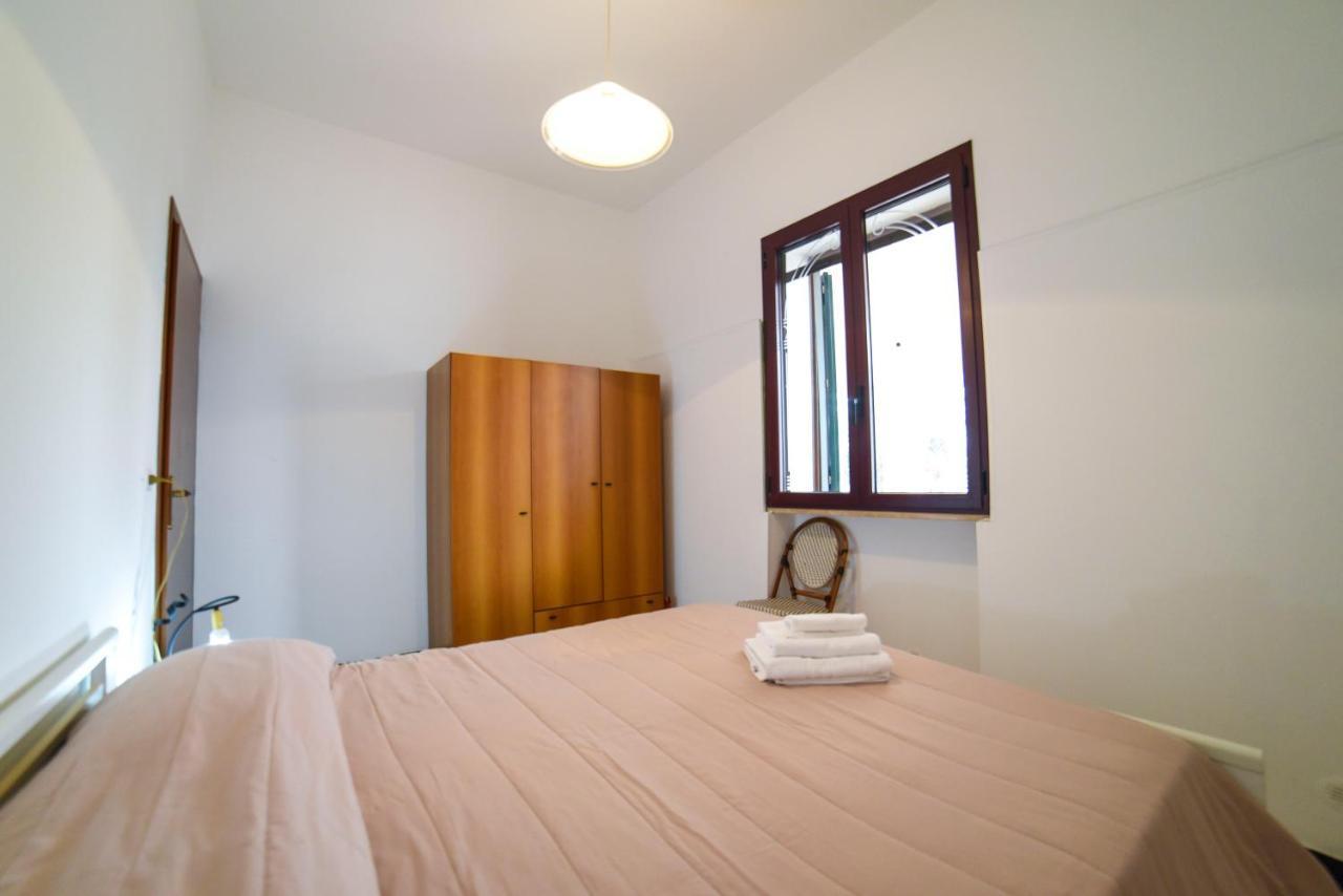 Vivi Salento - Villa A Torre Lapillo Exteriér fotografie